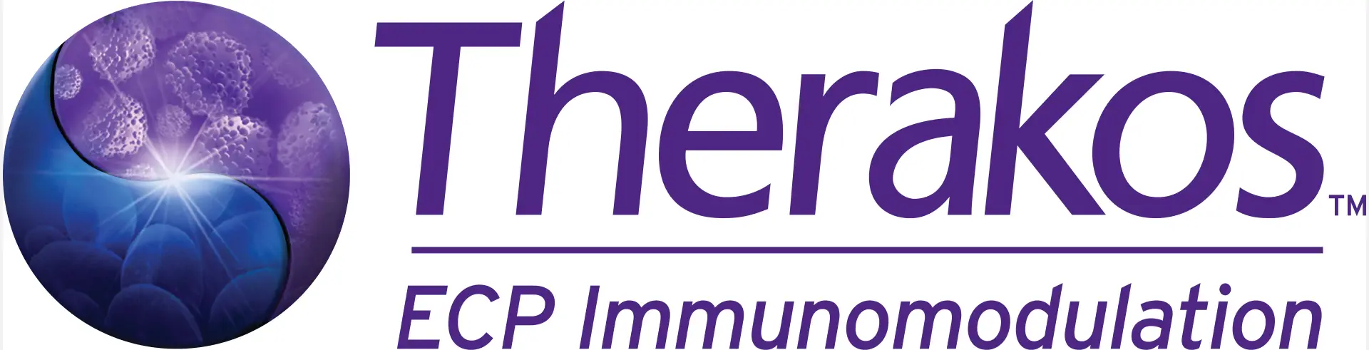 therakos logo